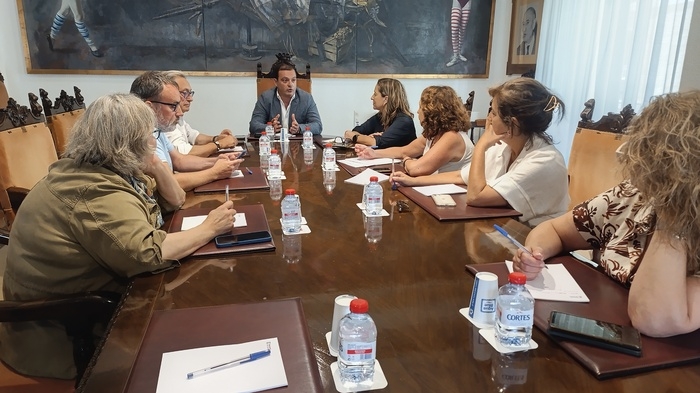 La Diputació seguix el seu full de ruta per a fer partícips a les entitats empresarials de l'estratègia de màrqueting turístic