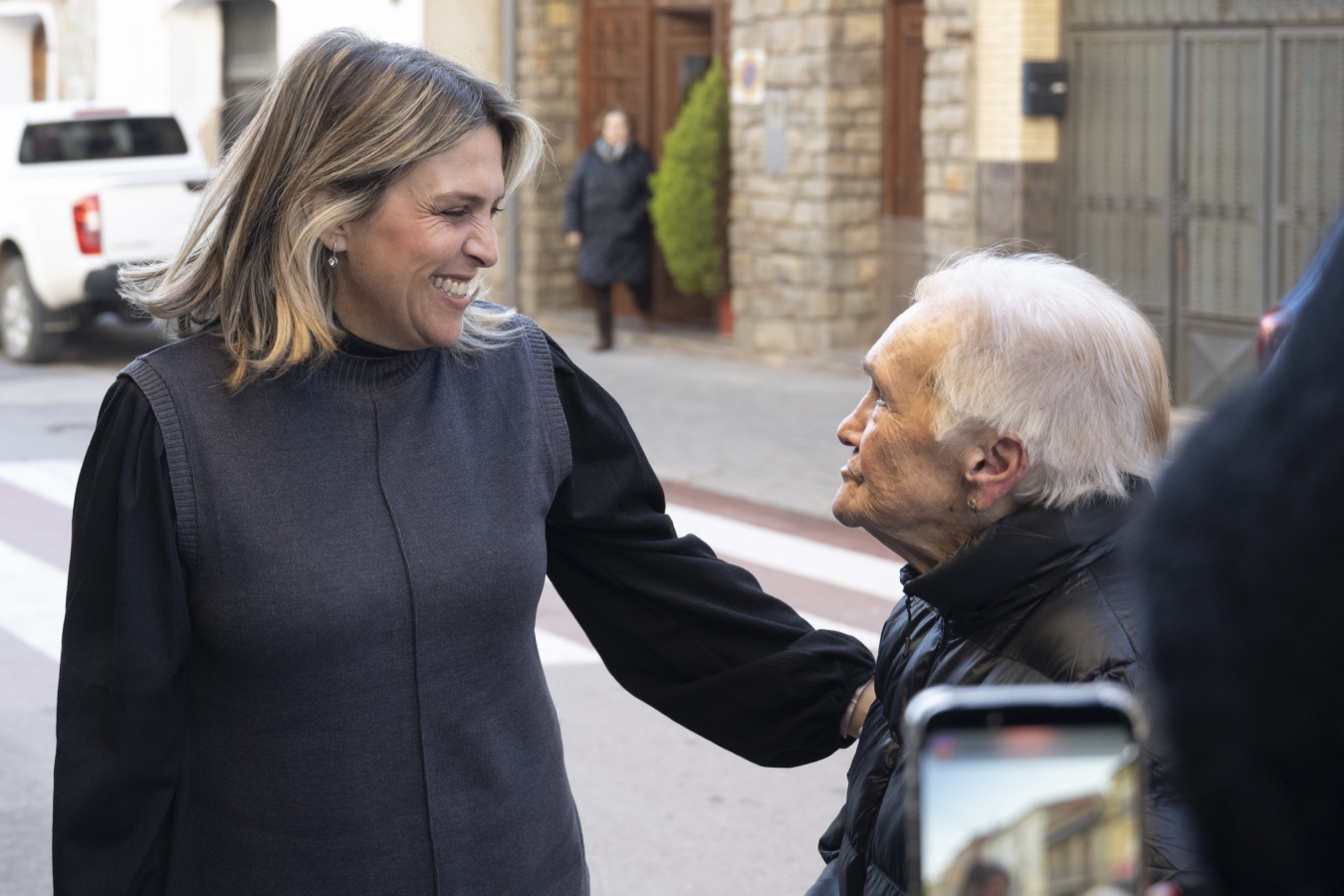 La Diputación de Castelló garantiza los servicios sociales básicos a ayuntamientos y mancomunidades con la activación del Contrato Programa 2025-2028
