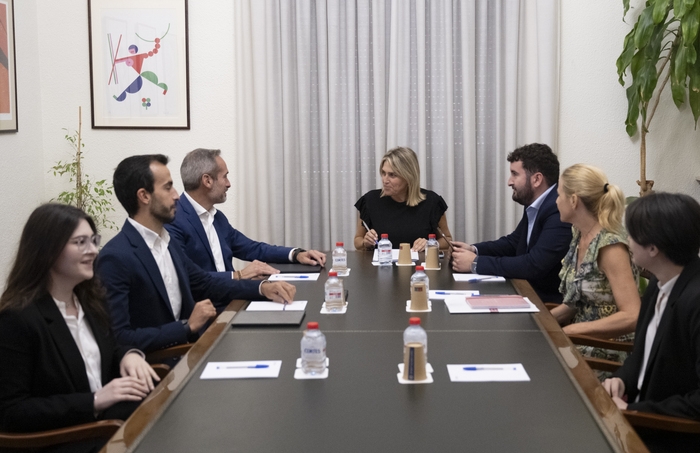 El plan estratégico Futur Província de la Diputación de Castellón definirá su hoja de ruta el 18 de septiembre