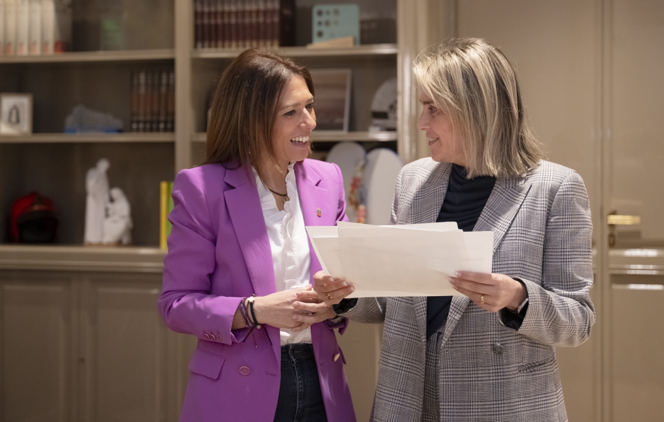 La Diputación de Castellón afianza su compromiso con la juventud con la activación de las ayudas para programas o actividades juveniles