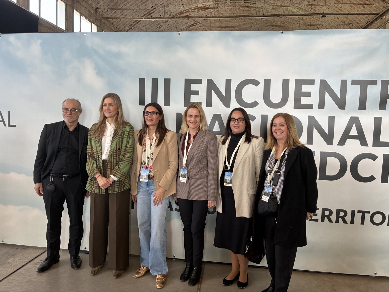 La Diputació de Castelló reforça la seua aposta per la innovació rural en la III Trobada Nacional de Centres d'Innovació Territorial